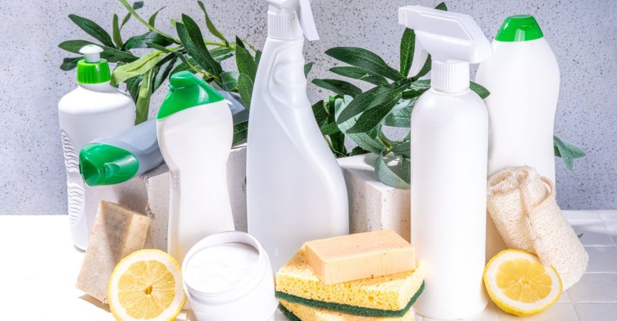 Bulk Cleaning Products That Bring Big Value to Everyday Cleaning