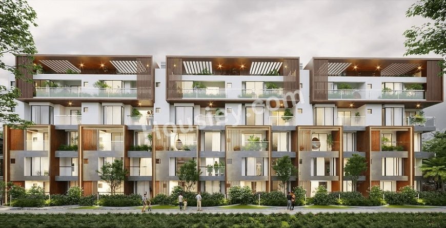 SBR Global Queensville Kumbalgodu - Brochure, Pros&Cons, PriceSheet