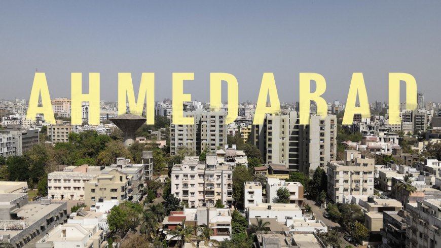 Top Developers in Ahmedabad : A Comprehensive Guide to Real Estate Giants