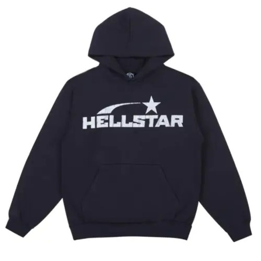 Hellstar Passion Unleashed Defines the Future of Streetwear