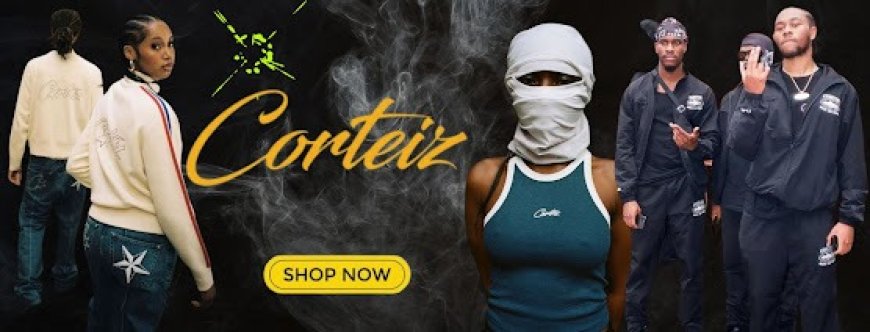 Corteiz Hoodie Vibes for 2025 Streetwear With Real Identity