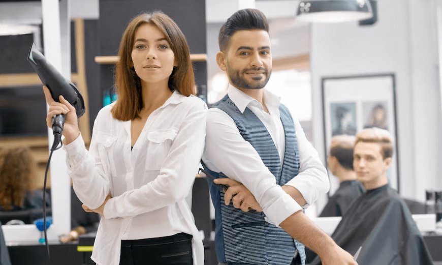 How to Start a Career in Hair Cutting: A Step-by-Step Guide