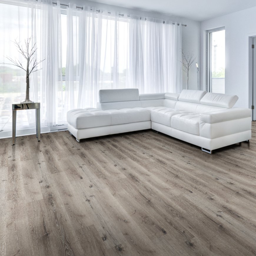 What are the top tile flooring trends to consider for 2025?