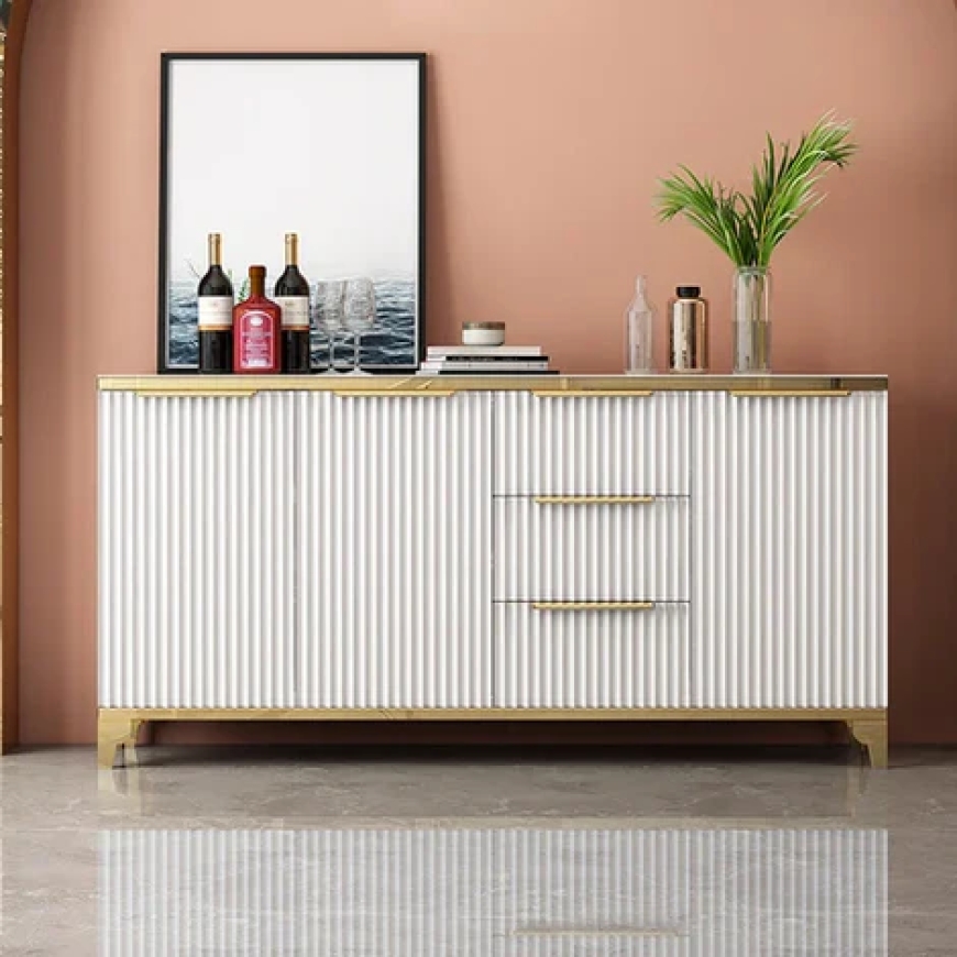Ultimate Buying Guide For Sideboard Cabinets