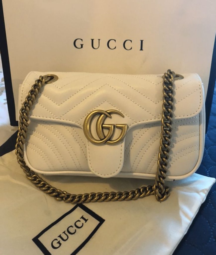 Top 10 Replica Bags in UK That Give Off Designer Vibes