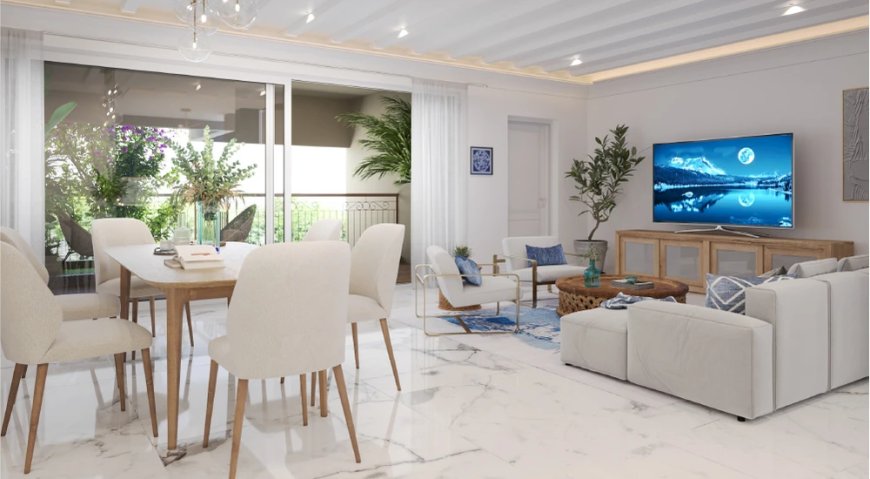 Smart Living Starts Here – Sobha Scarlet, Bangalore