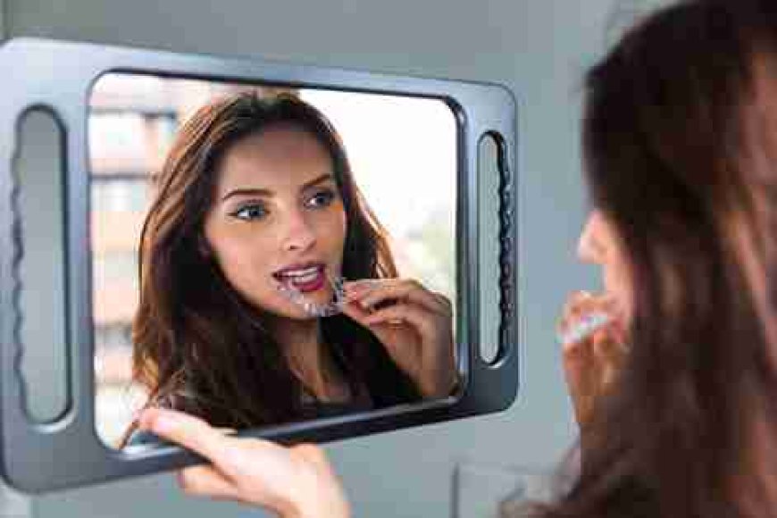 From Consultation to Completion: What to Expect with Invisalign