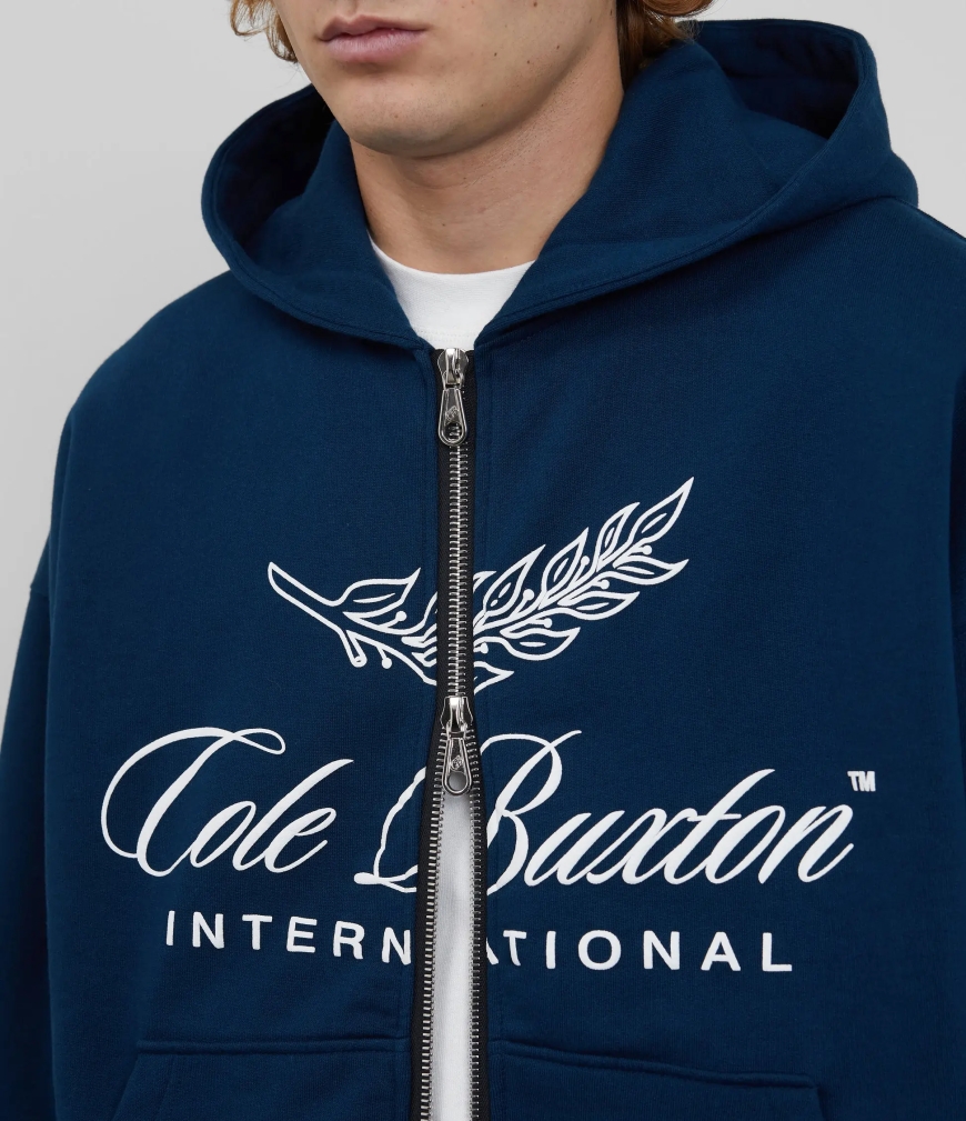 Cole Buxton: The Pinnacle of Modern British Streetwear