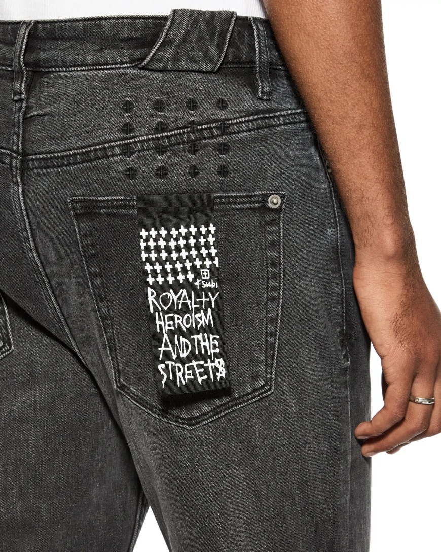 Ksubi Clothing: The Unapologetic Icon of Streetwear Fashion