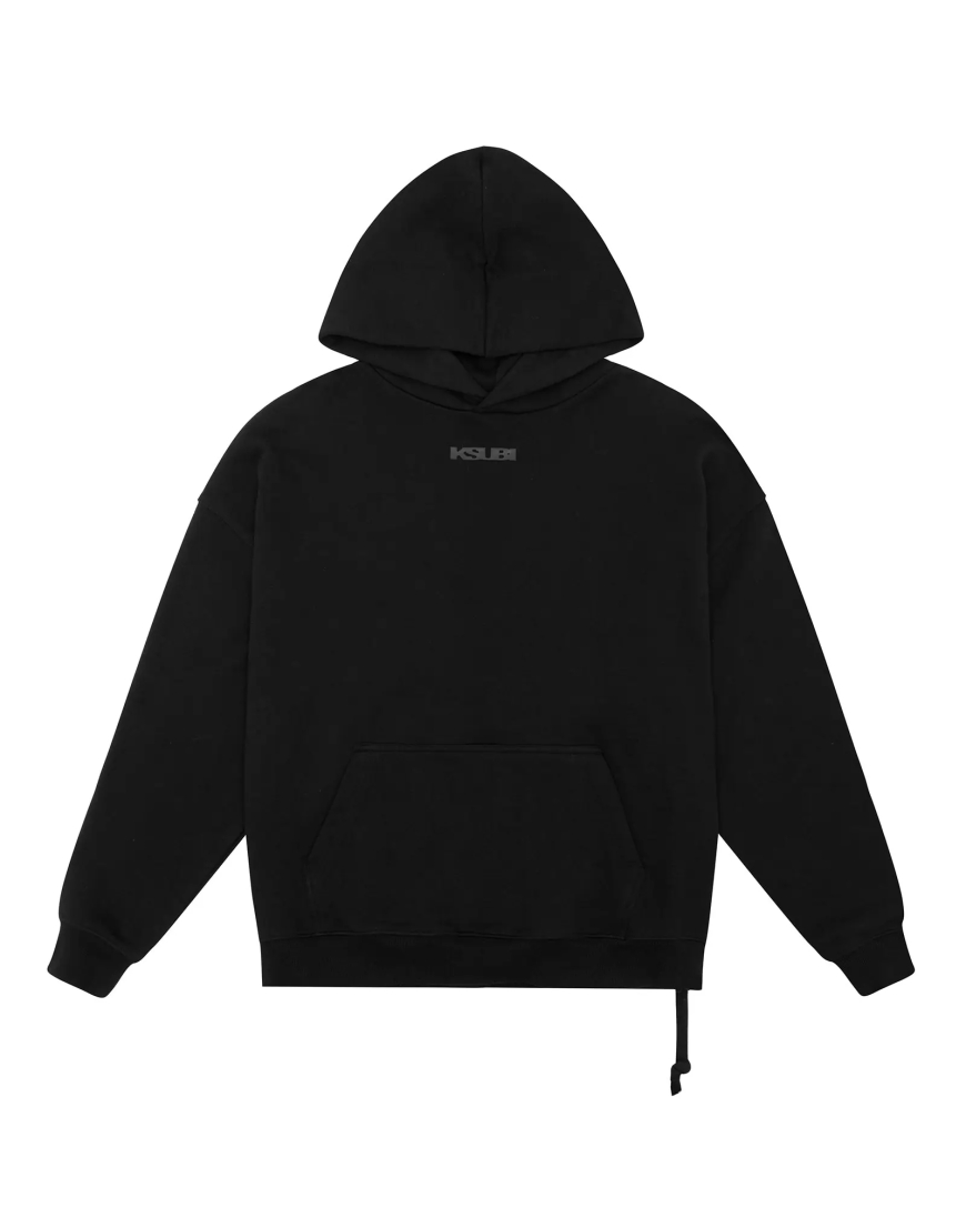 Ksubi: Streetwear Redefined With Iconic Hoodies and Shorts