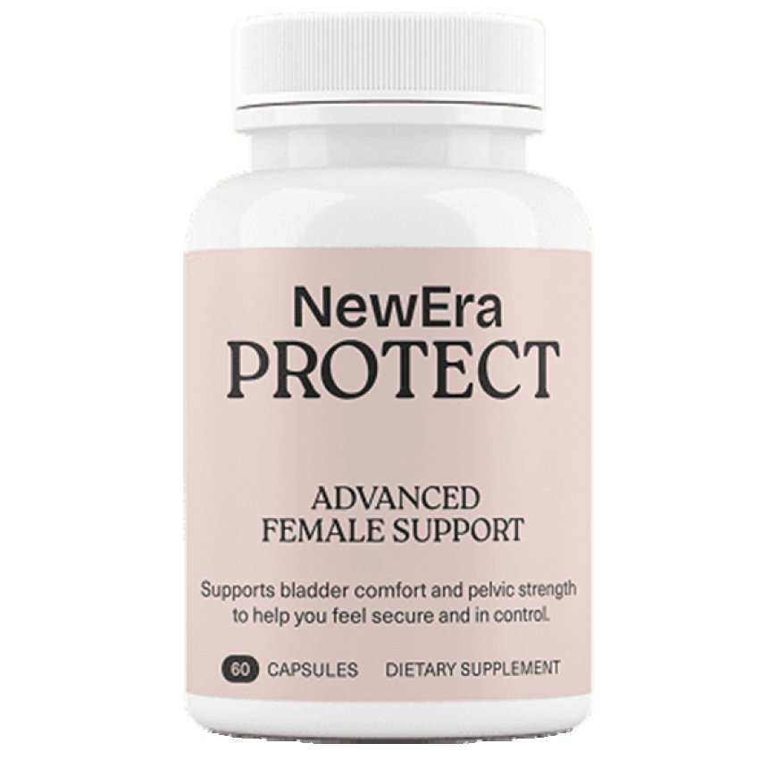 Can NewEra Protect Really Improve Women’s Bladder Health?