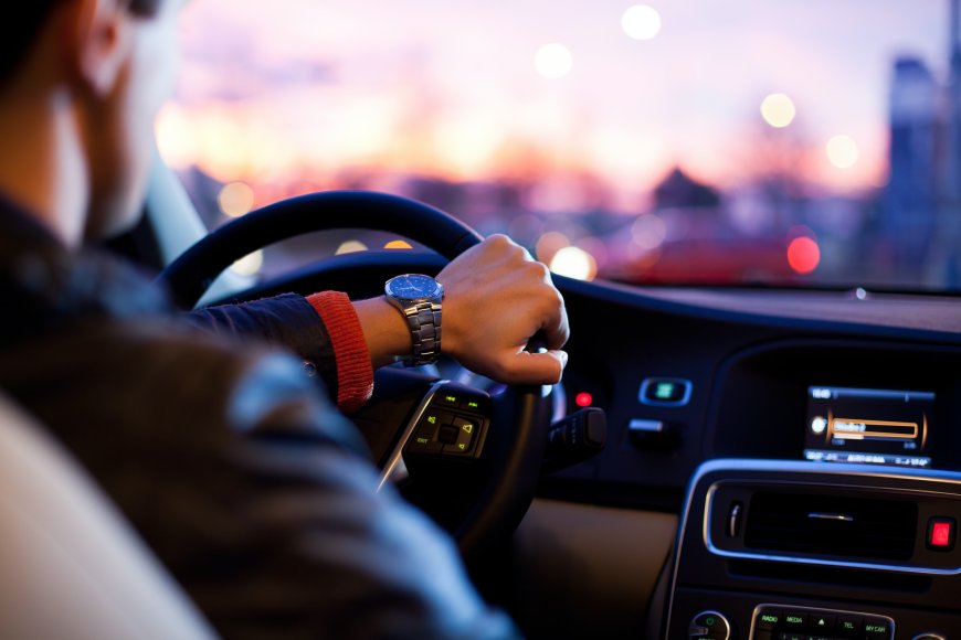 How to Turn Your Car into a Quiet Zone in 2025
