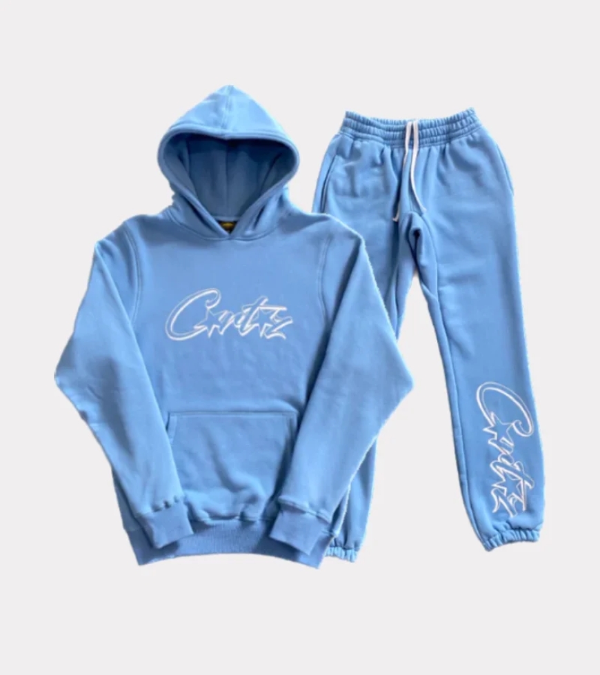 Why Everyone’s Talking About Utility Tracksuits