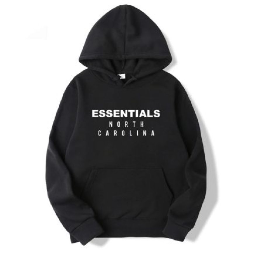 Essentials and Taylor Swift Hoodies: Minimalist Elegance Meets Fan-Driven Artistry