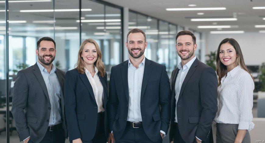 The Strategic Role of B2B Sales Prospecting in Pipeline Acceleration