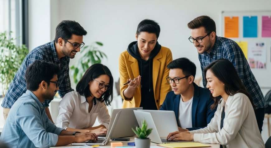 Meet the Minds Behind Avtube