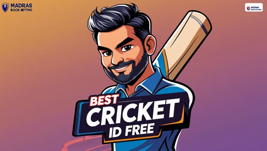 Top Sites for Online ID Cricket for This Month’s ODI Matches