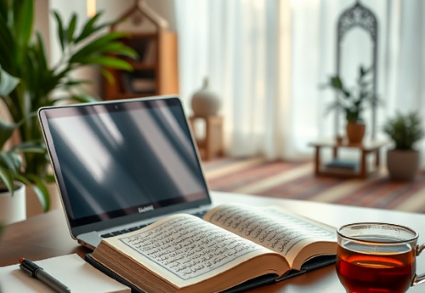 Elevate Your Faith: Affordable Online Quran Tutoring Services
