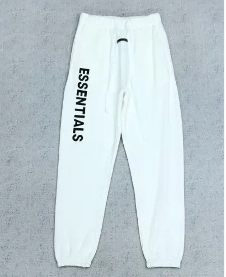 Introduction to Essentials Sweatpants