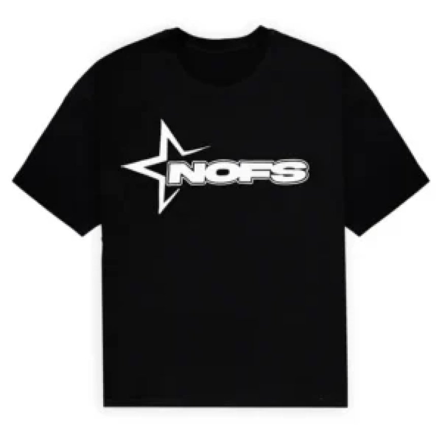 Nofs: More Than Just a Brand – A Movement in Streetwear