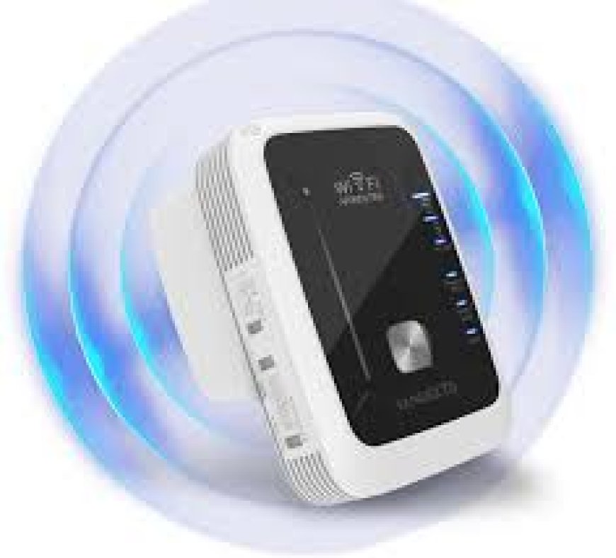 How to Reset RangeXTD WiFi Booster to Factory Settings