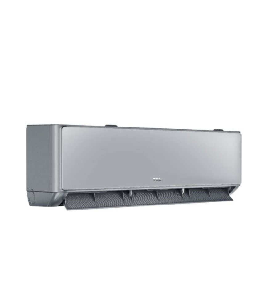 TCL 2 Ton Inverter AC 24T5-SMART-S – Cool Tech for Pakistan’s Hot Weather