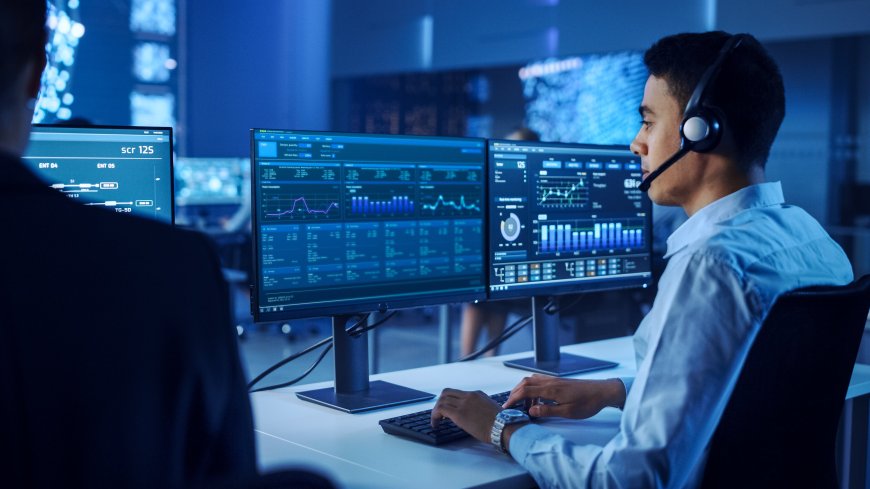 Is Cyber Security Awareness Training Enough for Modern Teams?