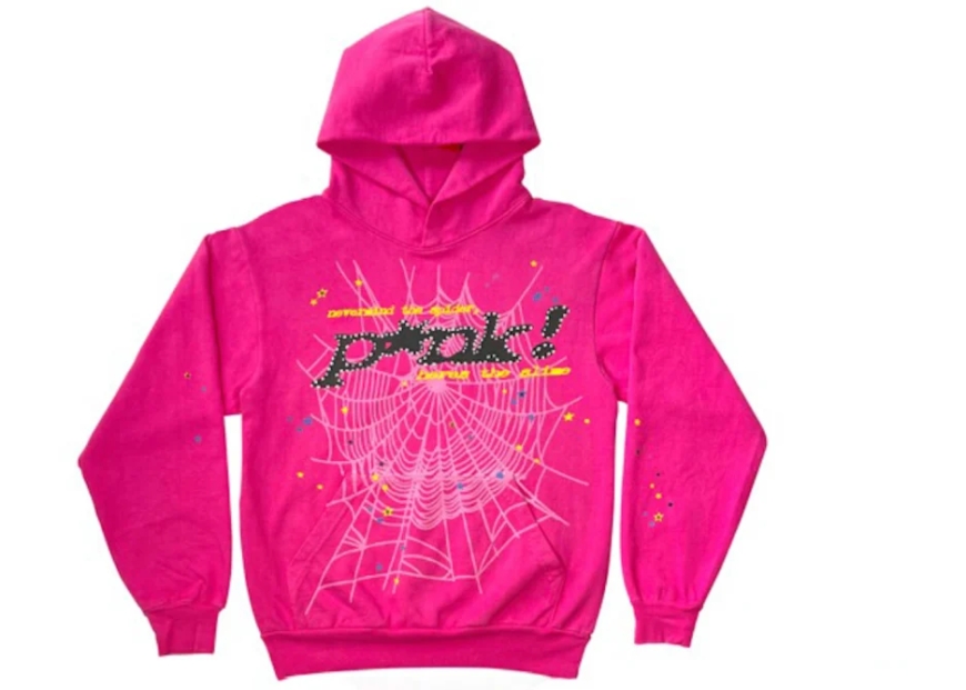 Why Sp5der Hoodies Are Dominating the Streetwear Scene