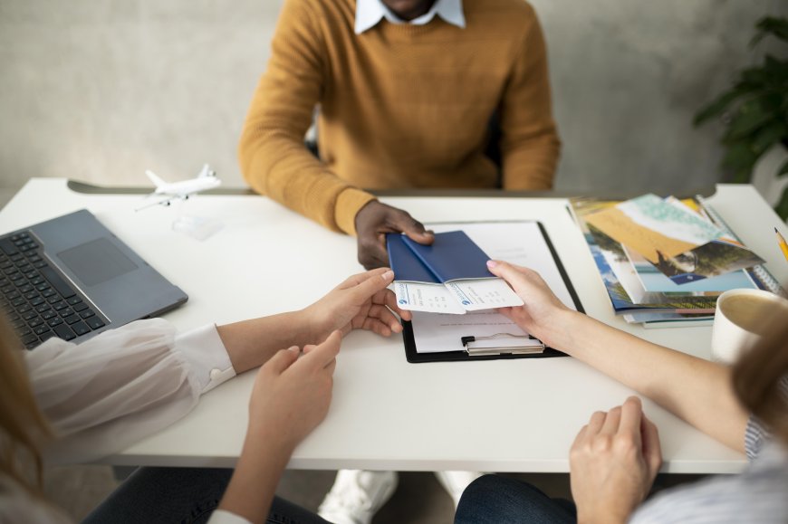 What Sets Top Registered Migration Agents in Darwin Apart from the Rest?