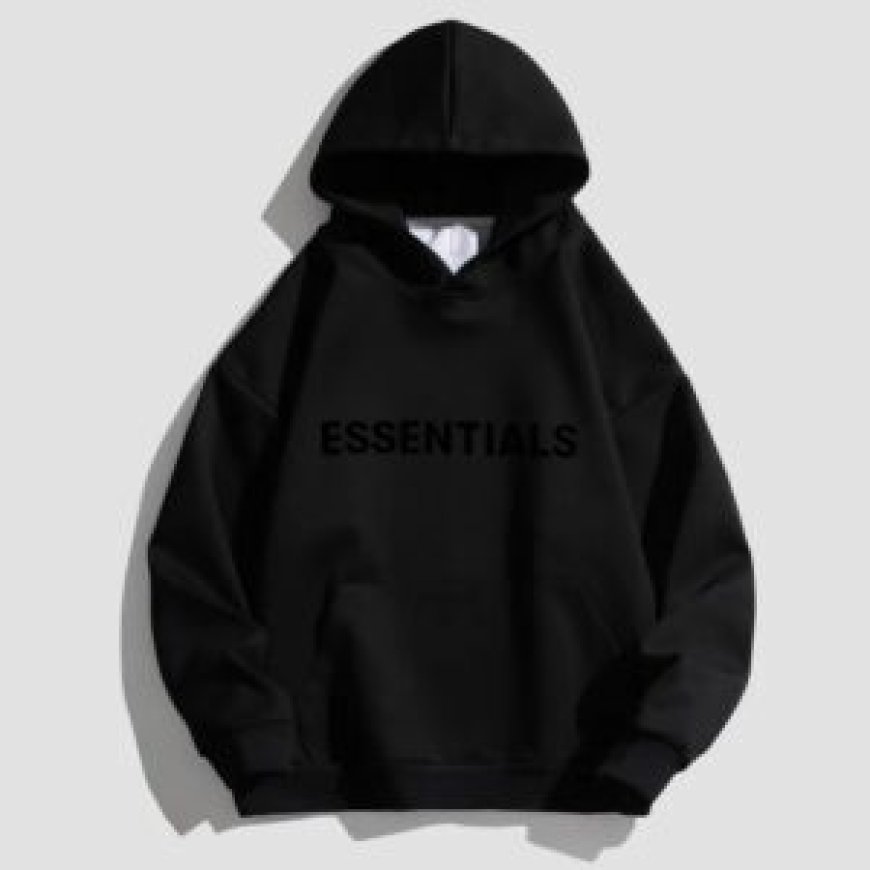 Hoodie Hype: This Year’s Must-Have Styles Uncovered