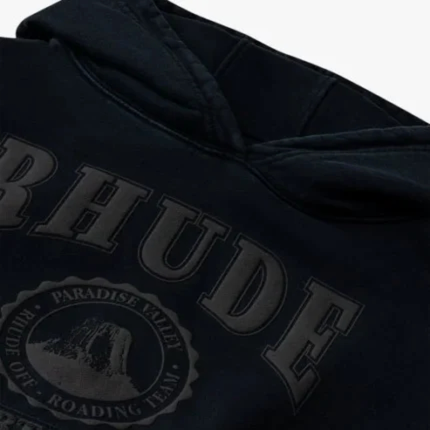 Trending Now: The Unexpected Rise of Graphic Hoodies