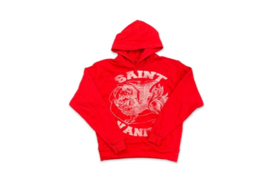 Saint Vanity Where Streetwear Meets Bold Self-Expression