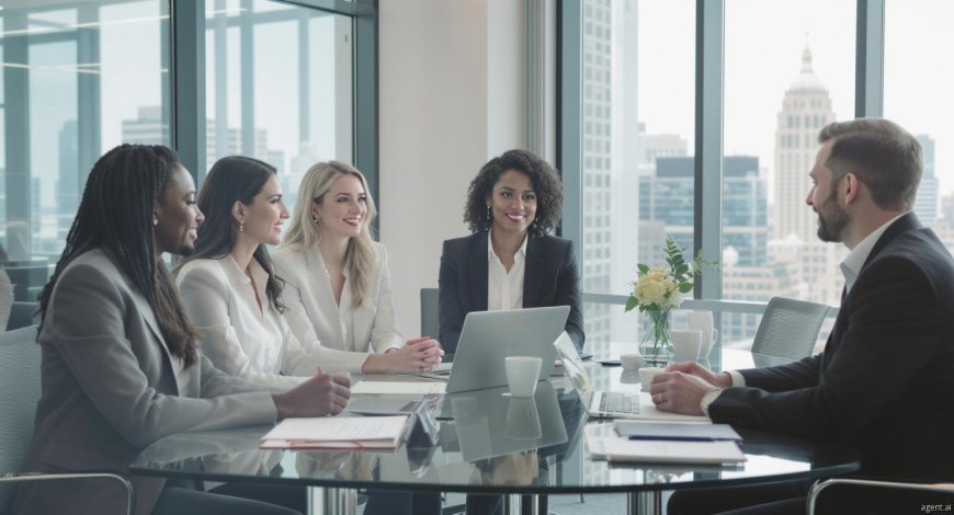 B2B Content Strategy That Aligns with Buyer Intent in 2025