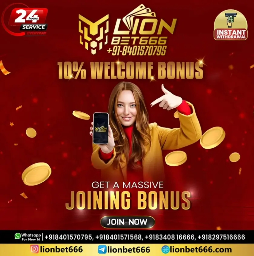Why the Best Betting Site in India Is a Game Changer for Online Gamblers