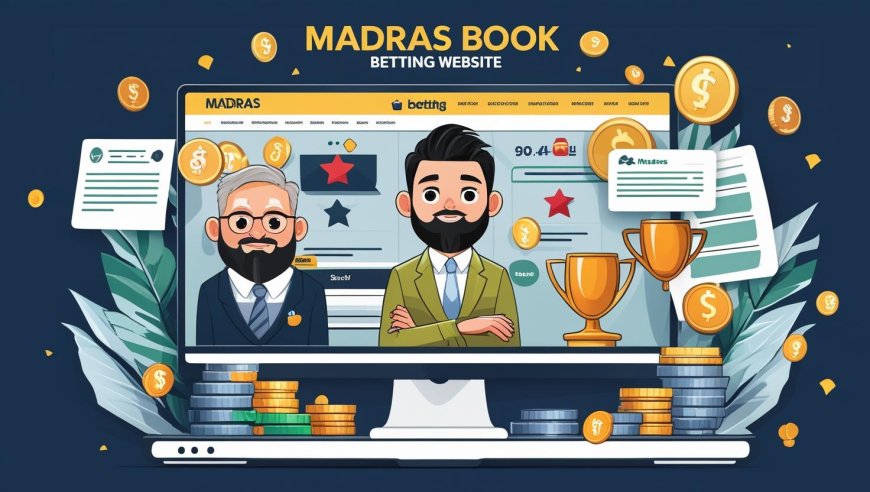 Top 5 Reasons to Register on Mahadev Book Today