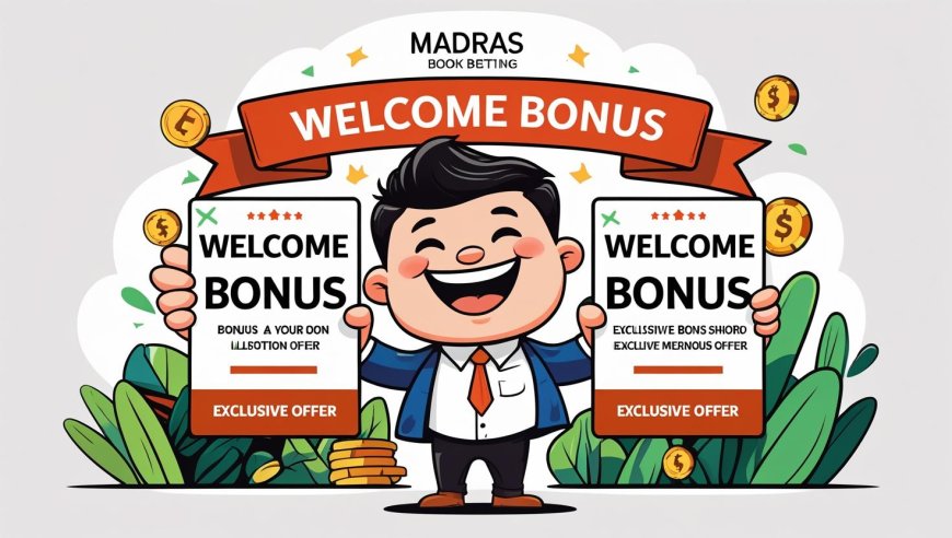 Mahadev Book ID Benefits – From Quick Access to Special Bonuses