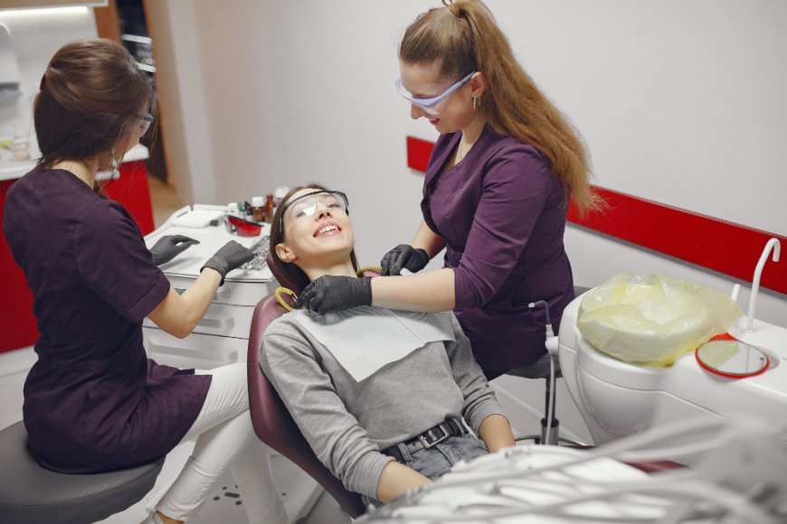 Root Canal Treatment in Oshawa: Everything You Need to Know 