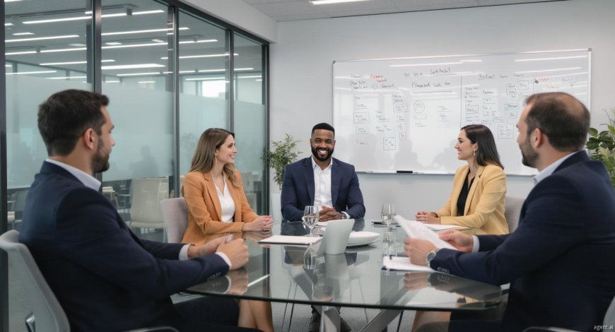 Boost B2B Leads with Webinar Funnel Strategies