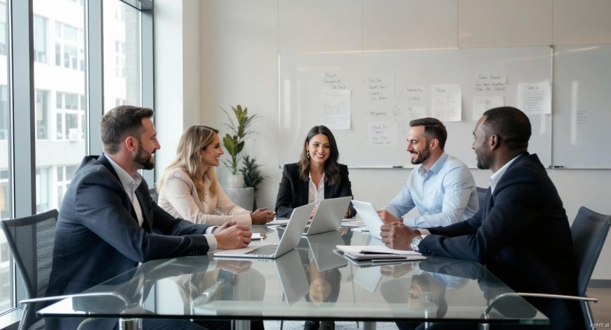 Proven B2B Social Media Tips for 2025