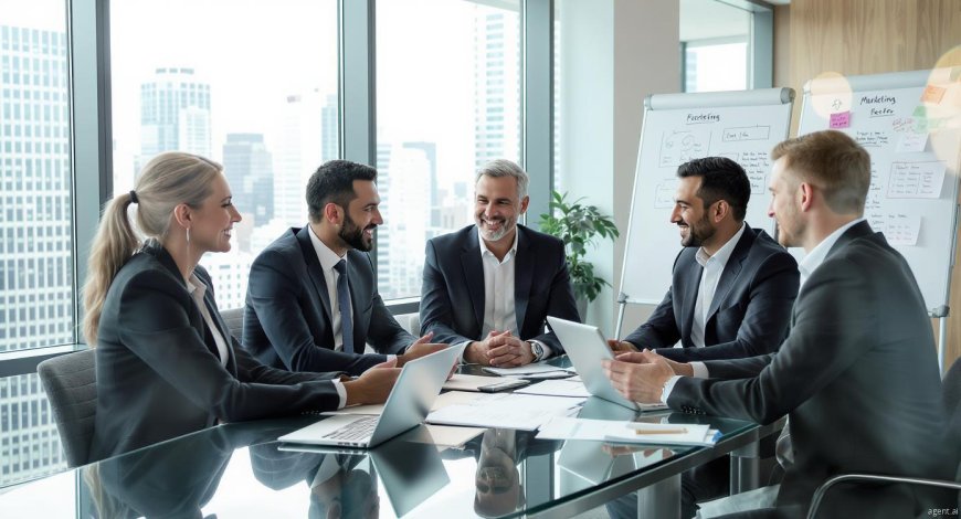 Drive Leads with Intent‑Aligned B2B Content