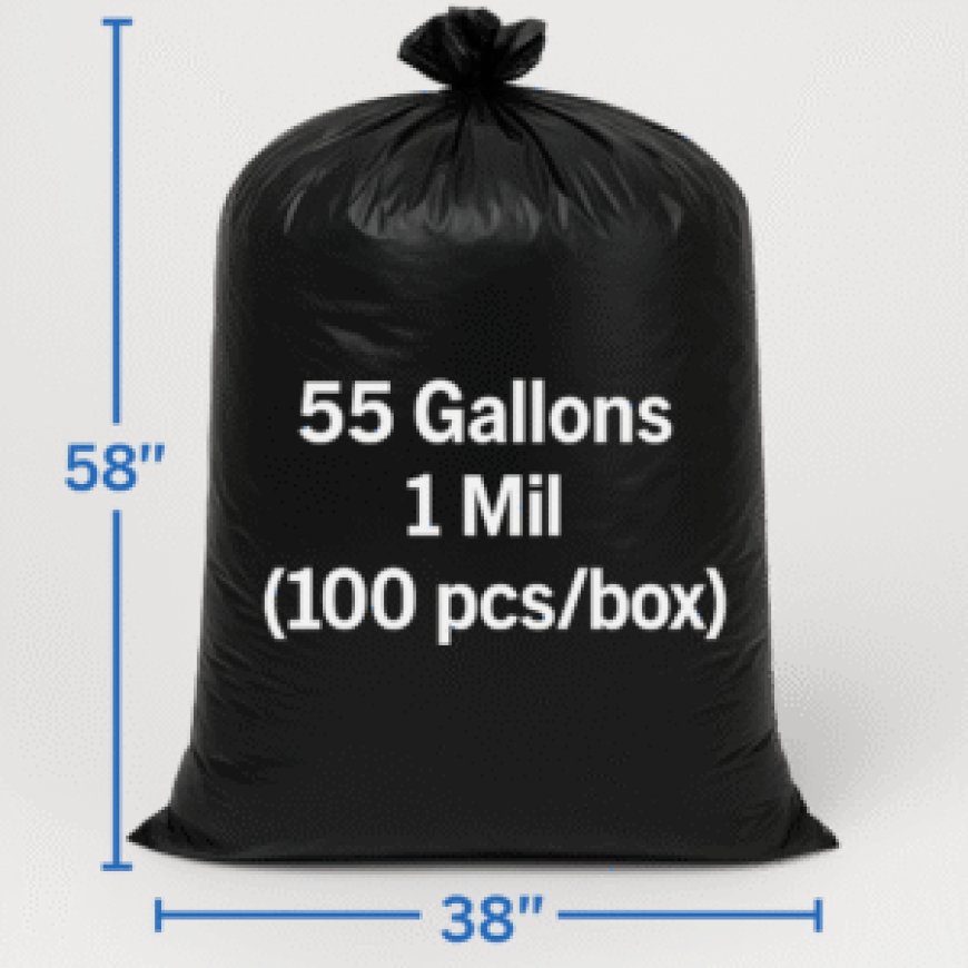Wholesale Paper Bags – Kraft Options Available