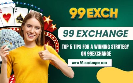 How to Sign Up on 99 exch and Get Instant Access