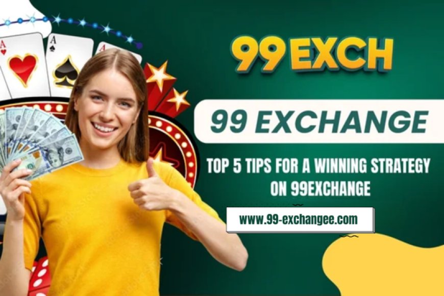 How to Sign Up on 99 exch and Get Instant Access