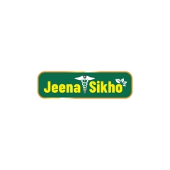 Jeena Sikho Store