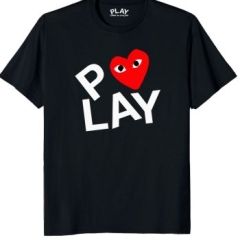 commedesgarcons