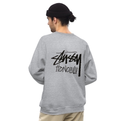 stussywear