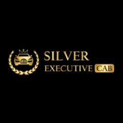 silverexecutivecab