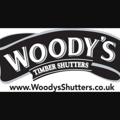 Woodysshutters