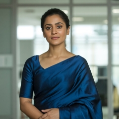 Sonam Trivedi