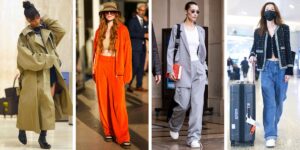 Weather's Impact on Fashion Trends